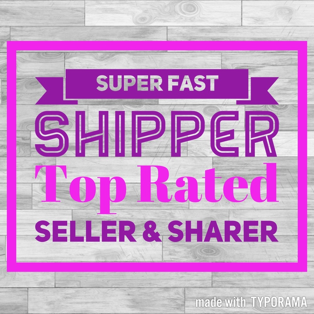 I Ship Same Day If Possible! - image 1