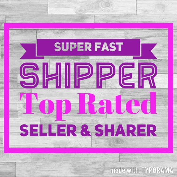 I ship same day if possible! 💗 - Picture 1 of 1