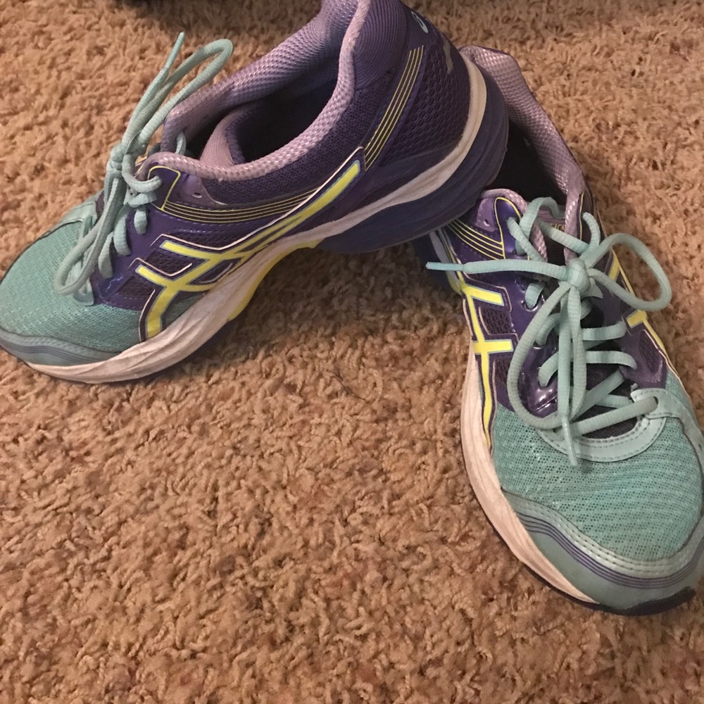 Shoes!