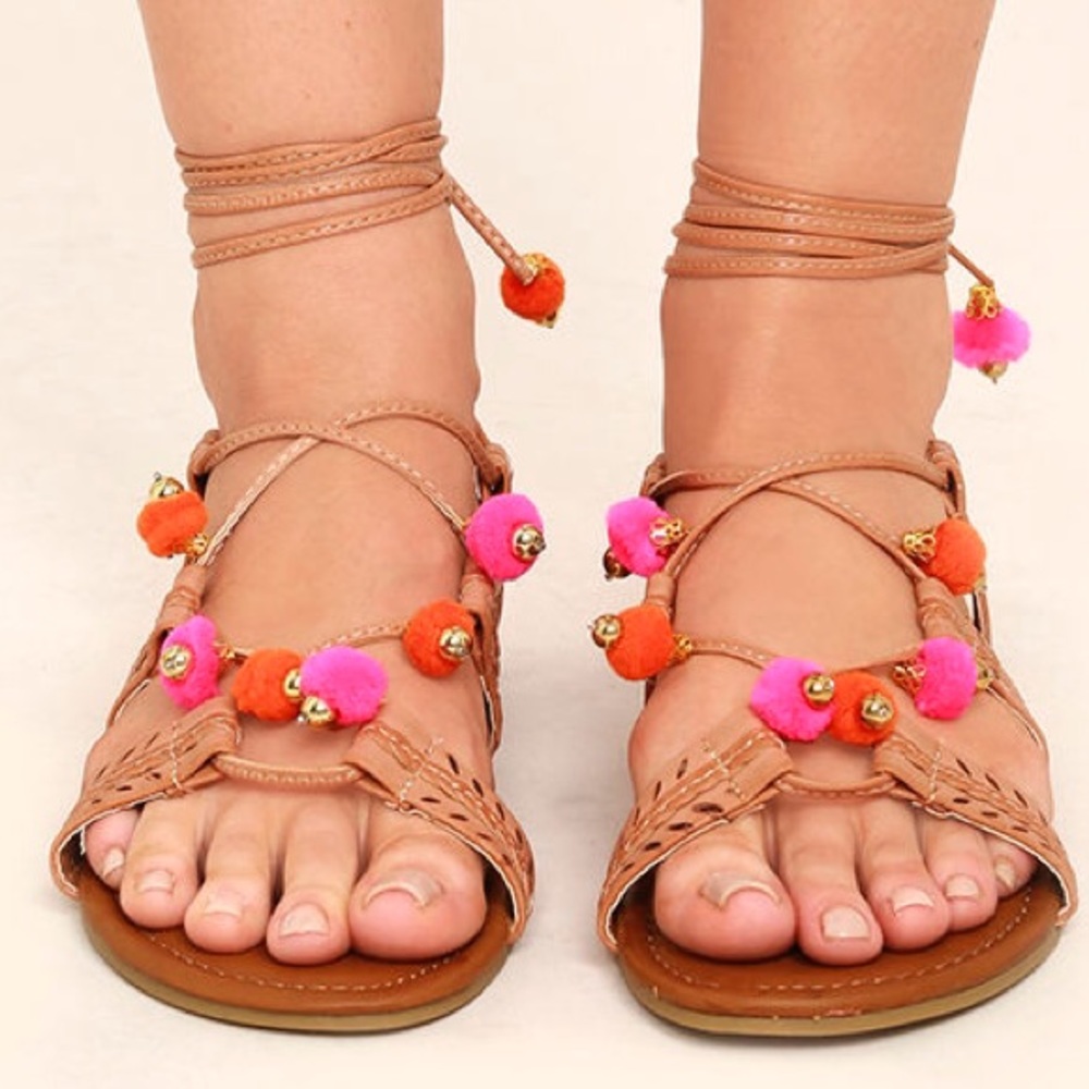 Madden Girl Sandals