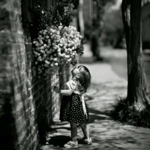 Meet your Posher, Sarai