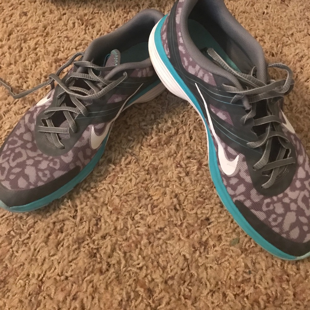 Shoes. :)