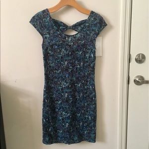 Free People bodycon dress