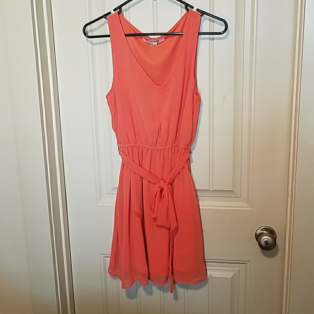 Sun Dress