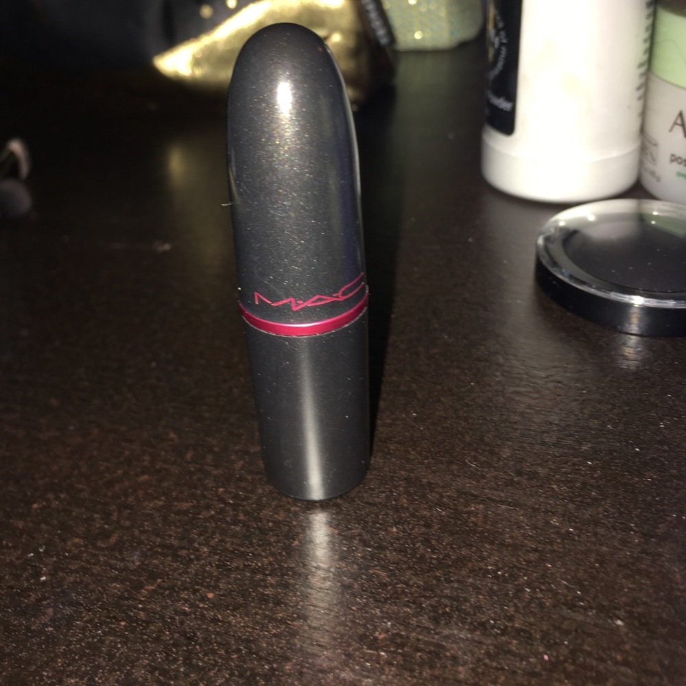 VIVA GLAM NICKI