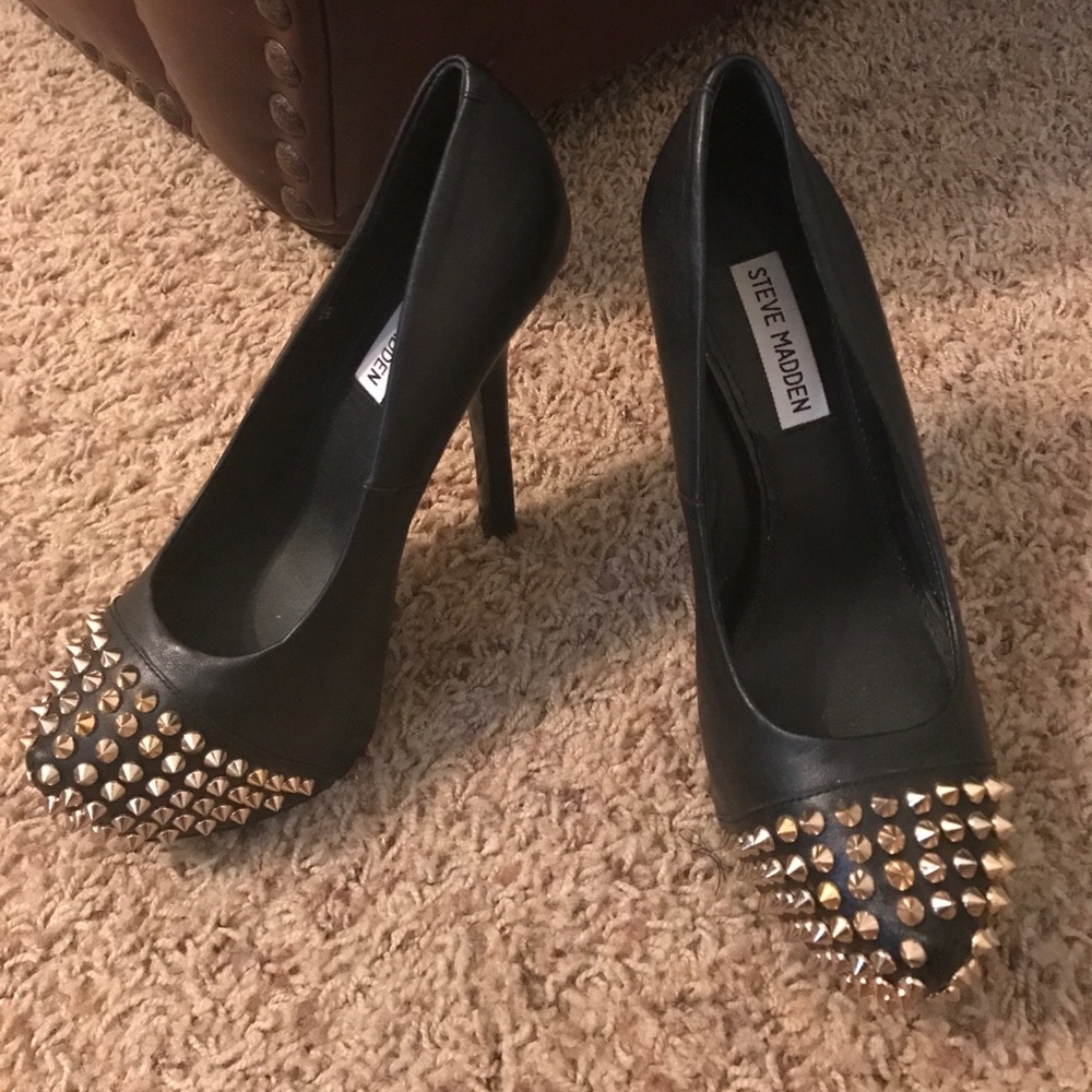 Heels!