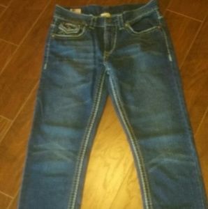 Authentic True Religion Joey Super T