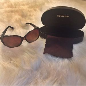 Michael Kors Bella Sunglasses