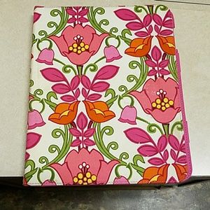 Vera Bradley Ipad 2 Case