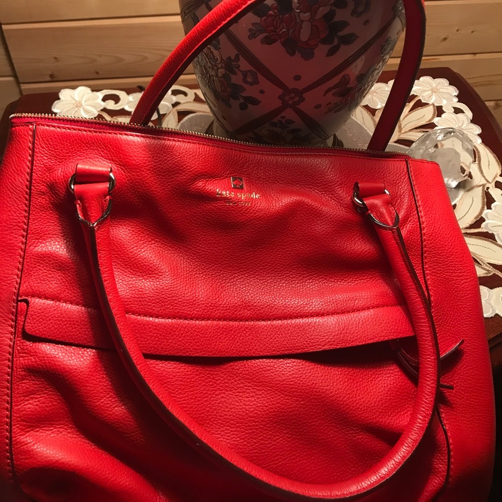 Kate Spade ♠️ large tote
