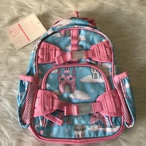Pottery Barn Kids Mini Backpack