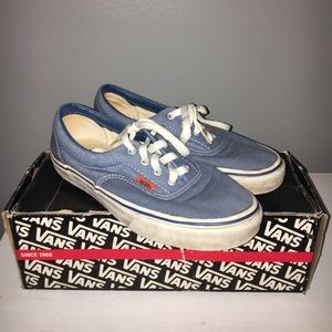 Vans Era Sneakers
