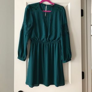 Express Dress