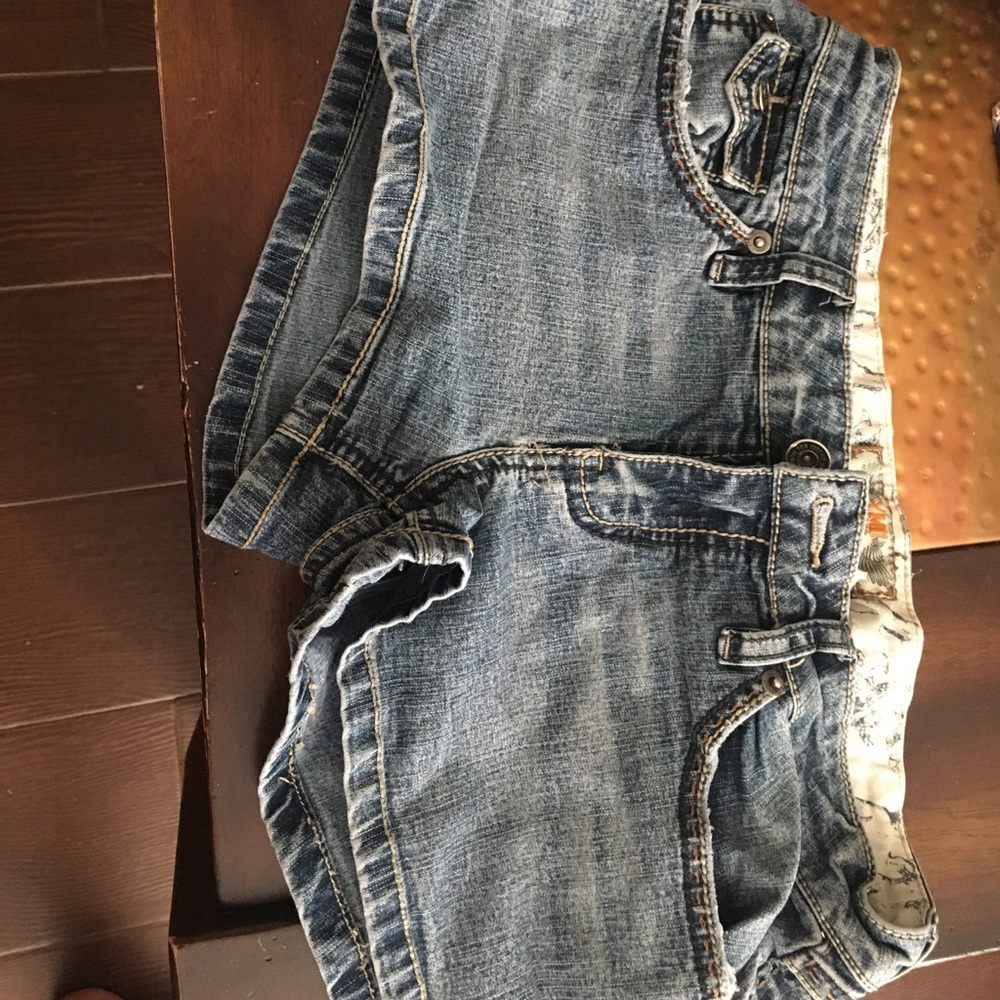 Shorts