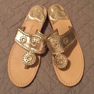 Jack Rogers Sandals