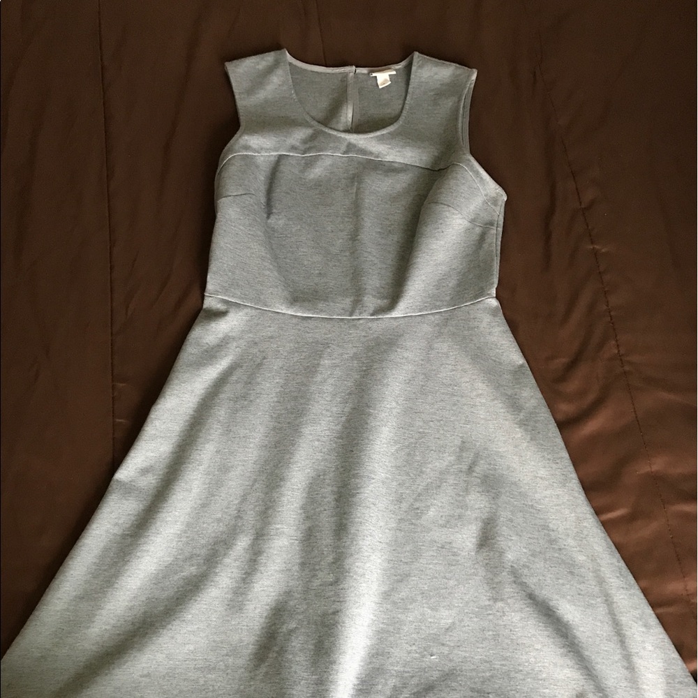 Merona Sleeveless A-Line Dress