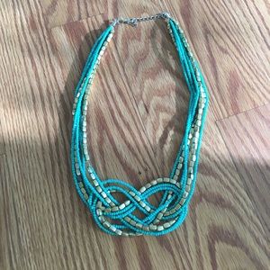 Fashion Necklace