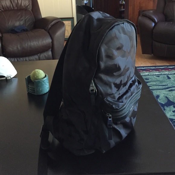 Michael Kors Back Pack main image 4