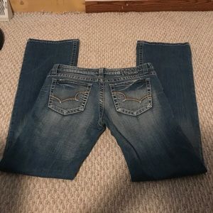 Big Star Jeans
