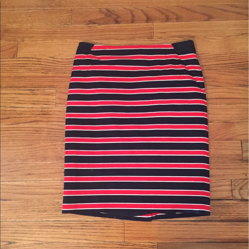 Limited Skirt