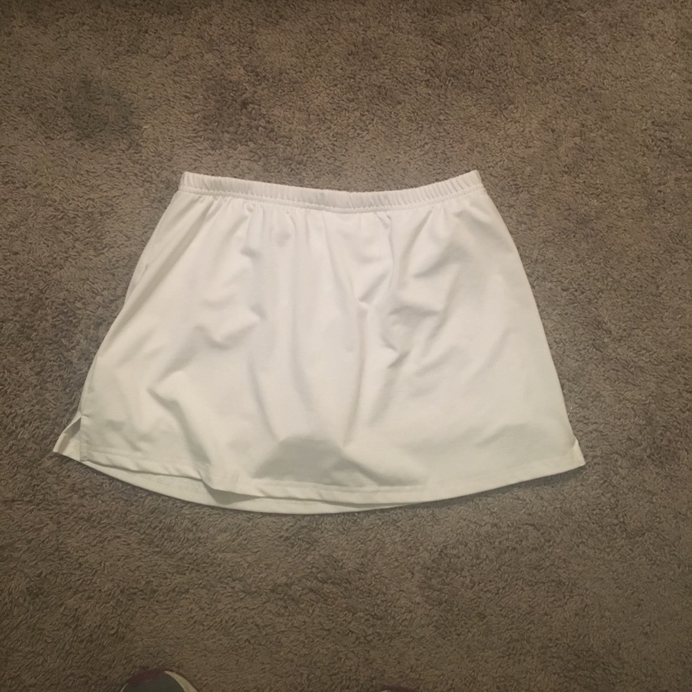 TENNIS SKIRT