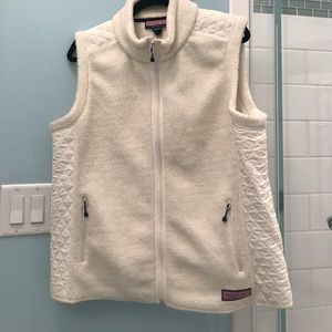 Vineyard vines women's vest