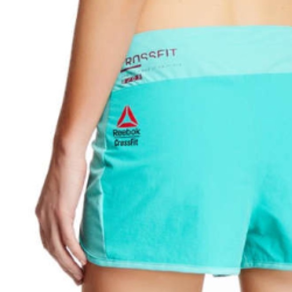 Reebok CrossFit Training Shorts - Picture 4 of 7