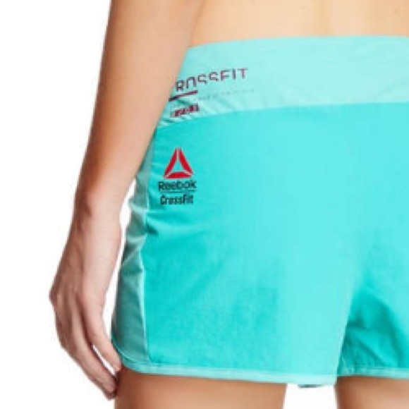 Reebok CrossFit Training Shorts - Picture 4 of 7
