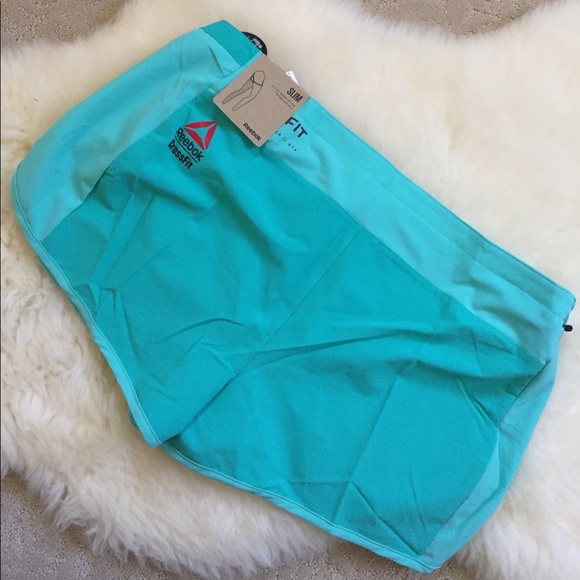 Reebok CrossFit Training Shorts - Picture 6 of 7