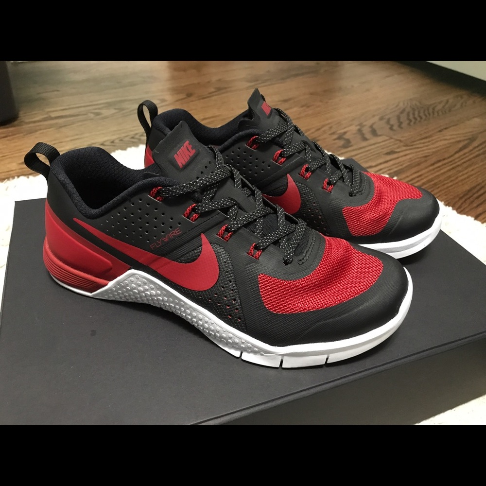Nike Metcon 1 Banned Women's 8 Men's 6.5