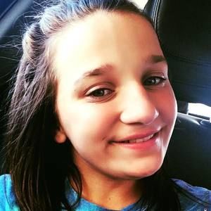 Meet your Posher, Lynnsey