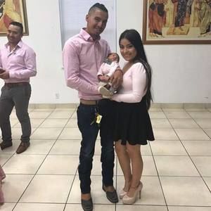 Meet your Posher, Judith