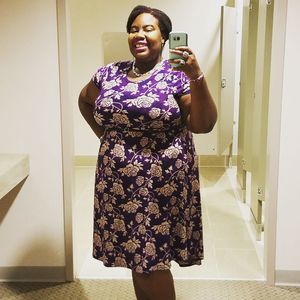 Meet your Posher, Krystal