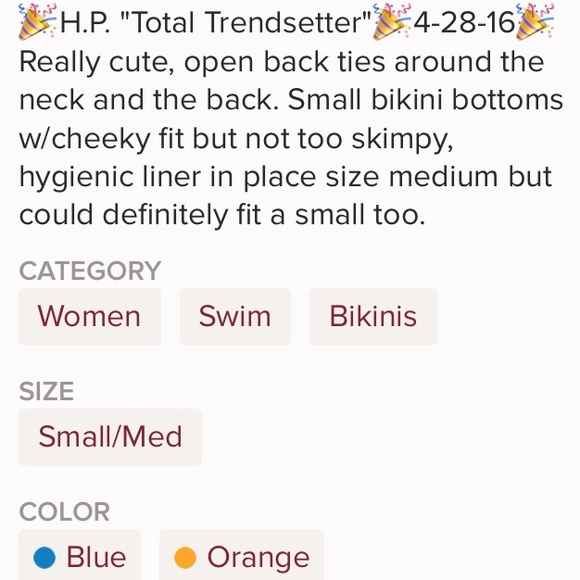 BNIB(bag) no tags but came in bag - Picture 5 of 5