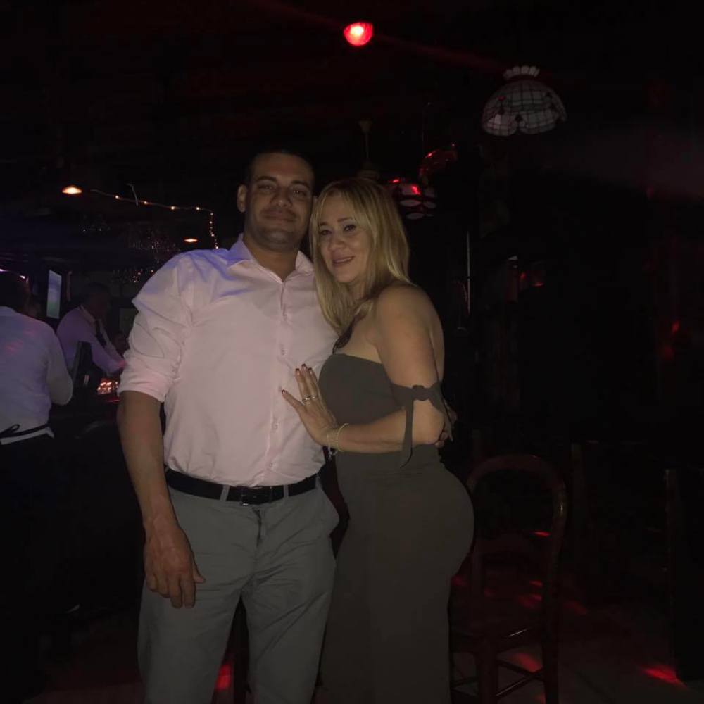 Meet your Posher, Daly