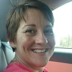 Meet your Posher, Maureen