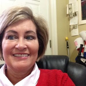 Meet your Posher, Lisa