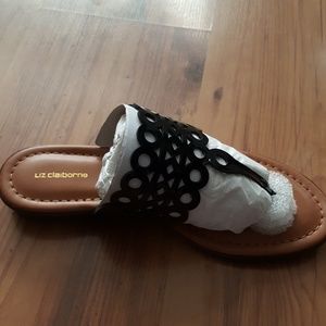 Sandals - Liz Claiborne