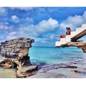 Meet your Posher, Michele