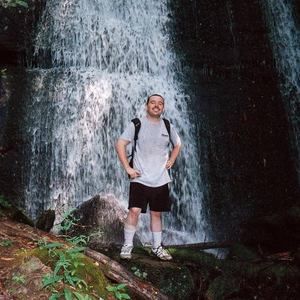 Meet your Posher, Paul