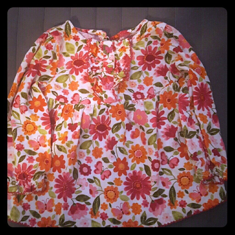gymboree