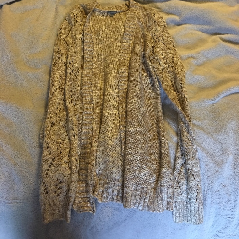 Charlotte Russe sweater