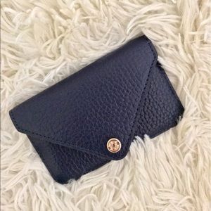 NWT Dayna Dover Custom Card Case