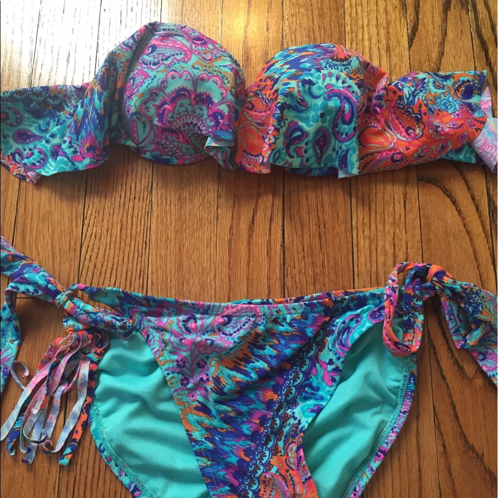 Swim Suit