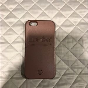 iPhone 6 Plus LuMee Case