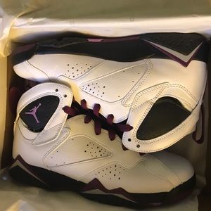 Jordan Retro 7