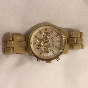Michael Kors Watch!