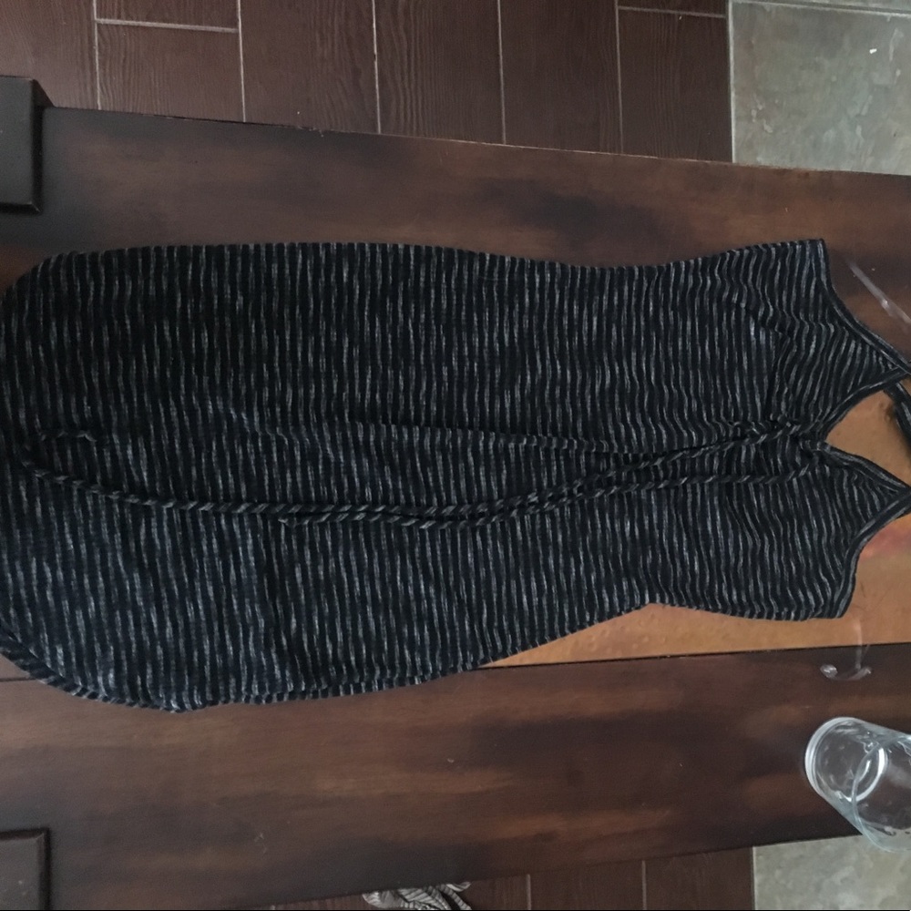 Body con dress