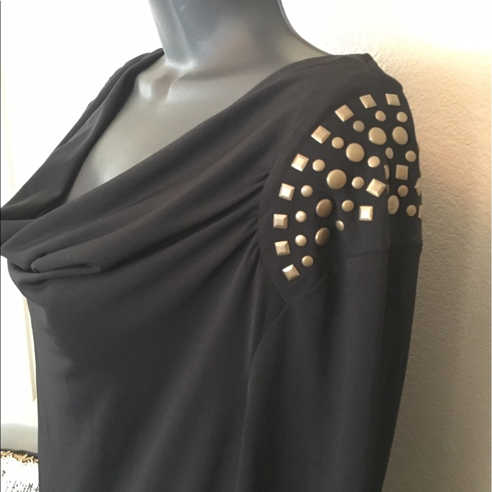 Michael Kors LBD ...never worn.