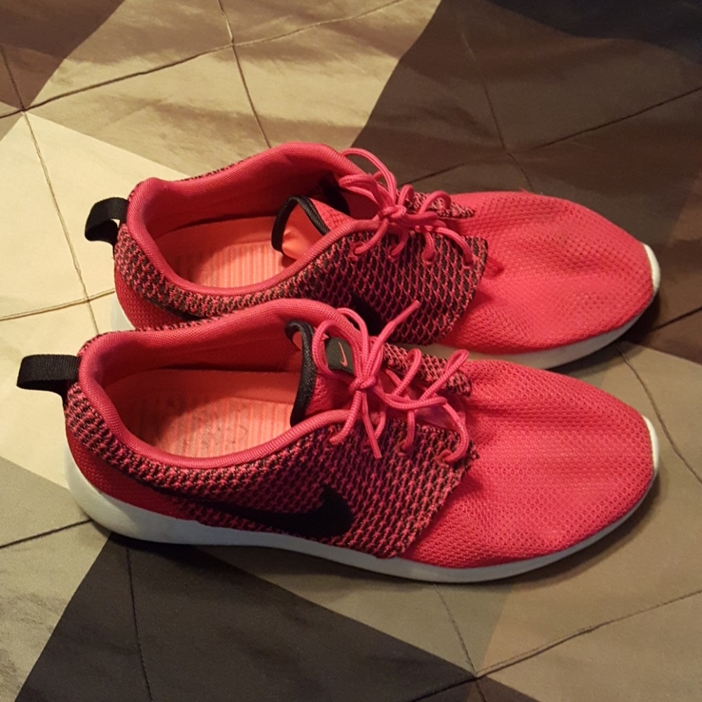 Nike Gym Shoes